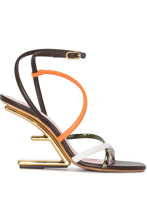 fendi first sandals.